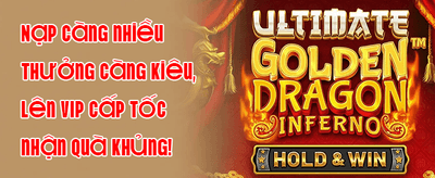 Hoàn Trả VIP Hàng Tuần Không Giới Hạn promotional banner