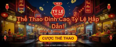Chiến Thắng Lớn Cùng Slo365